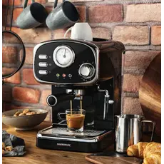 ყავის აპარატი GASTROBACK 42615 Espressomaschine Basic, 8 image