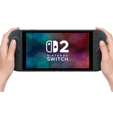 სათამაშო კონსოლო Nintendo Switch 2  Console  - Mario Kart world  Bundle  (EU) (Switch), 2 image