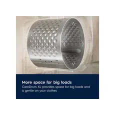 სარეცხი მანქანა Electrolux EW8FG5602CDE 11KG, 3 image