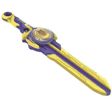 სათამაშო ნაკრები Infinity Nado VI Standard Pack Lighting Leopard, 9 image