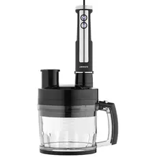 ბლენდერი Ardesto blender submersible, 1000W, 7in1, bowl-2000ml, black-silver, 5 image