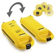 ვაფლის აპარატი Princess 132406 Waffle Maker Flip, 4 image