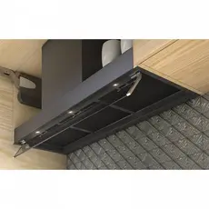 გამწოვი AIRFORCE F300 BL/A/60, 3 image