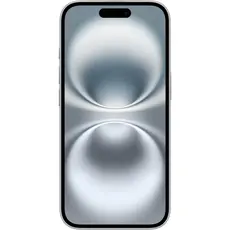 Mobile phone Apple iPhone 16 128GB White, 3 image
