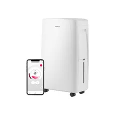 ჰაერის დამატენიანებელი Sencor SDH 1028WH - Dehumidifier