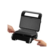 ტოსტერი BRAUN SM5001 SM SnackMaker, 4 image