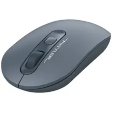 მაუსი A4tech Fstyler FG20S Wireless Mouse Ash Blue, 4 image
