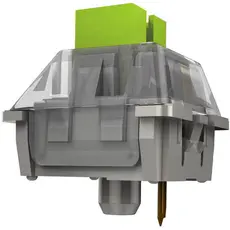 კლავიატურა Varmilo VEM87 CMYK EC V2 Ivy UA, 6 image