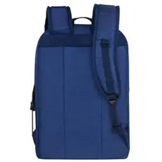 ლეპტოპის ჩანთა Rivacase 5562 Lite Urban Backpack 15, 5 image