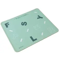 მაუსპადი A4tech Fstyler FP25 Mouse Pad Green, 3 image