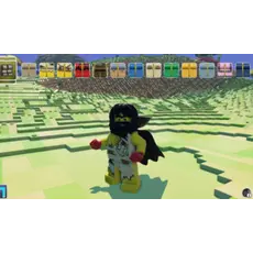 ვიდეო თამაში Nintendo Switch Game Lego Worlds, 4 image