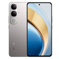 მობილური ტელეფონი Vivo V40 Lite Silver 8+256GB, 2 image