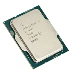 პროცესორი CPU Intel Core i7-14700 20/28 2.1GHz 33Mb LGA1700 65W TRAY, 2 image