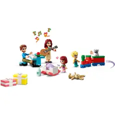 ლეგო LEGO Friends Advent Calendar 2024, 4 image