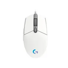 მაუსი Logitech Gaming Mouse G102 LIGHTSYNC L910-005824