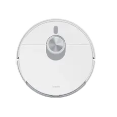 რობოტი მტვერსასრუტი Xiaomi Robot Vacuum S20+ White, 3 image