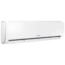 კონდიციონერი Samsung AR18BXHQASINUA , 50-60m², Inventer, White, 5 image
