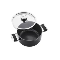 ქვაბი Korkmaz A3881 Lena Casserole 20x10,5, 4 image