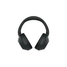 უსადენო ყურსასმენი Sony ULT Power Sound 900 A.N.C Black (WHULT900N/BCE), 5 image