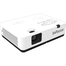 პროექტორი InFocus MULTIMEDIA PROJECTOR,MODEL P161, XGA, IN1044