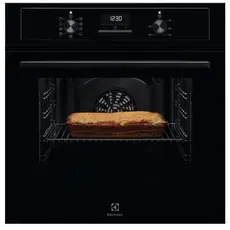 ჩასაშენებელი ღუმელი Electrolux EOF3H40BK, 2 image