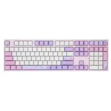 კლავიატურა Varmilo VEM87 Dreams On Board EC V2 Rose UA, 2 image
