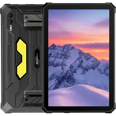 Blackview Active 10 Pro Rugged Tablet 5G 10.9'' FHD 12GB 256GB Black