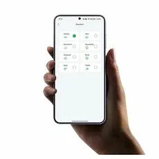 ყურსასმენი UGREEN HP203 (35757), Headset, Wireless, Bluetooth, Black, 7 image