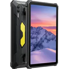 Blackview Active 10 Pro Rugged Tablet 5G 10.9'' FHD 12GB 256GB Black, 2 image