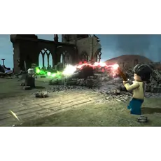 ვიდეო თამაში Nintendo Switch Game Lego Harry Potter Collection, 4 image