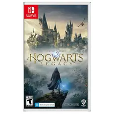 ვიდეო თამაში Nintendo Switch Game Hogwarts Legacy