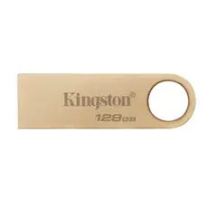 USB ფლეშ მეხსიერება Kingston 128GB DataTraveler SE9 G3