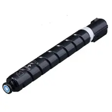 Cartridge Canon C-EXV 65 Toner CYAN, 2 image