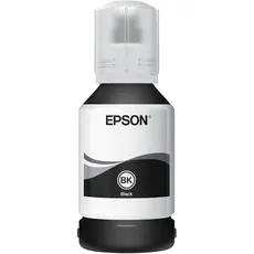 კარტრიჯი EPSON ORIGINAL (C13T00Q140) I/C (pb) 105 ECOTANK PIGMENT BLACK INK BOTTLE L7180, 3 image