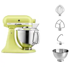 მიქსერი KitchenAid 5KSM185PSEKG, 7 image