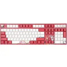 Keyboard Varmilo VEM108 Koi EC V2 Rose UA, 2 image