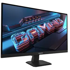 მონიტორი Gigabyte GS27QXA 27" QHD IPS 240Hz 1ms 2xHDMI DP Black, 4 image