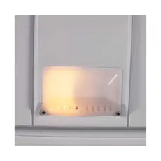 საყინულე მაცივარი VOX BE1-400HLE, 4 image