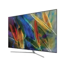 ტელევიზორი SAMSUNG QE55Q7FAAUXRU, 3 image