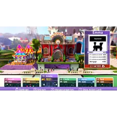 ვიდეო თამაში Nintendo Switch Game Monopoly, 7 image