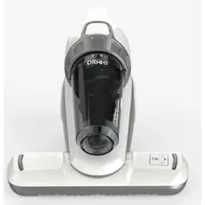 რბილი ავეჯის მტვერსასრუტი Dibea UV10, 300W, Germicidal Mite Remover And Mattress Vacuum Cleaner, White, 4 image