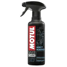 საწმენდი სითხე MOTUL CAR CARE-INSECT REMOVER მწერ. 0,5L