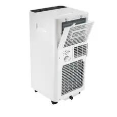 კონდიციონერი TCL TAC-07CPA/RV (20m2)  R410A, Portable, Cooling, + Complect, 4 image