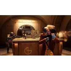ვიდეო თამაში Sony PS5 Game Payday 3, 3 image
