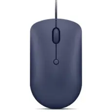 მაუსი Lenovo 540 USB-C Wired Mouse GY51D20878