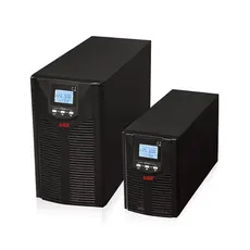 უწყვეტი კვების წყარო EAST EA902H 2KVA/1800W Online UPS Tower, 2 image