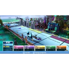 ვიდეო თამაში Nintendo Switch Game Monopoly, 6 image