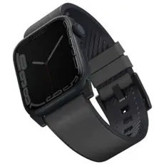 სმარტ საათის სამაჯური Uniq Straden Waterproof Leather Hybrid Apple Watch Strap 45/44/42Mm