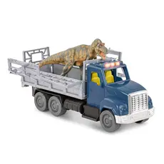 სათამაშო ფიგურები Terra ADVENTURE PLAYSET DINO TRANSPORT, 3 image