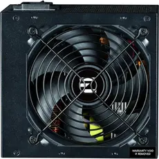 კვების ბლოკი Zalman ZM700-LX3 Decamax, 700W, 80 Plus, Power Supply, Black